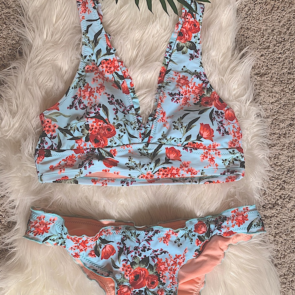 Target Brand Bikini Set